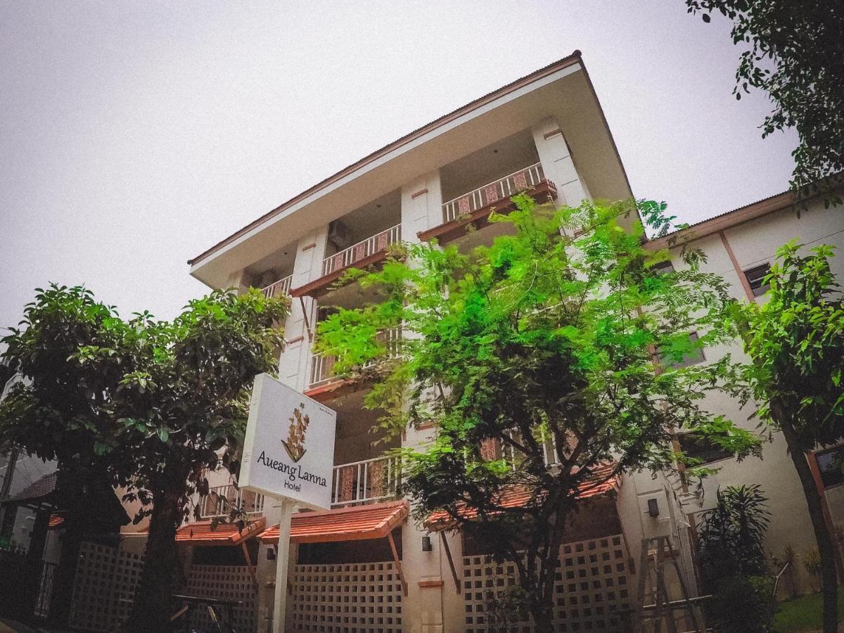 Sabaidee Chiangmai Hotel Sha Chiang Mai Exterior photo