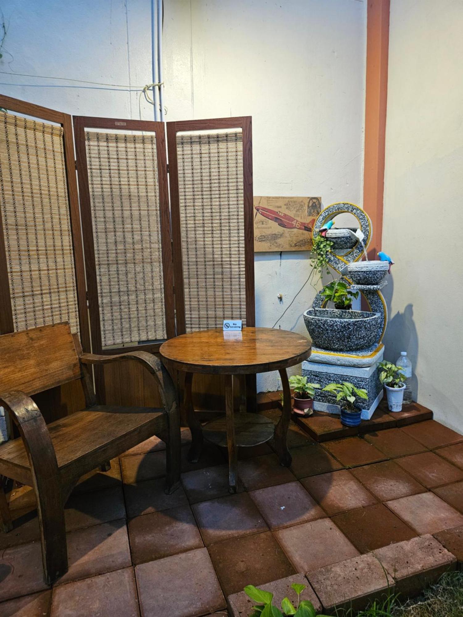Sabaidee Chiangmai Hotel Sha Chiang Mai Exterior photo