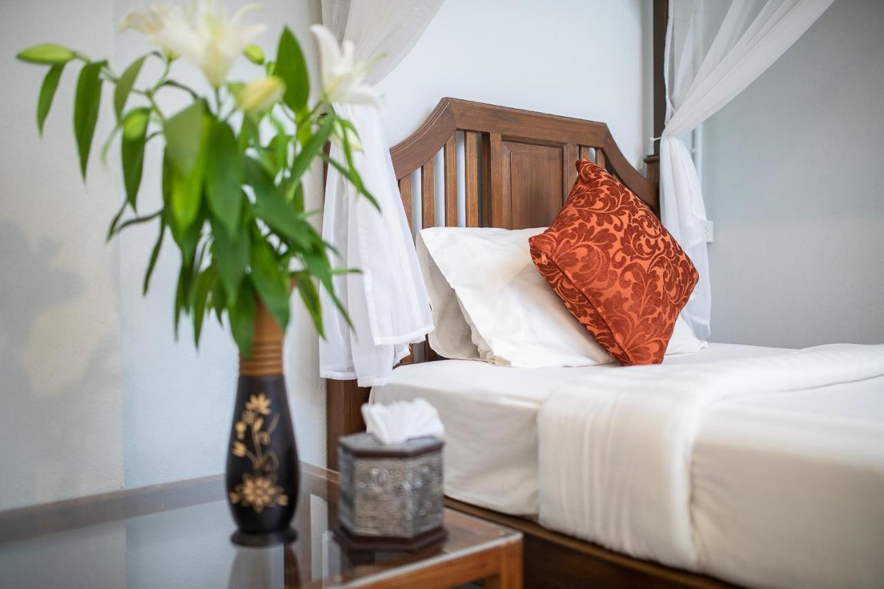 Sabaidee Chiangmai Hotel Sha Chiang Mai Exterior photo