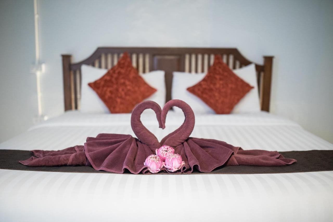 Sabaidee Chiangmai Hotel Sha Chiang Mai Exterior photo