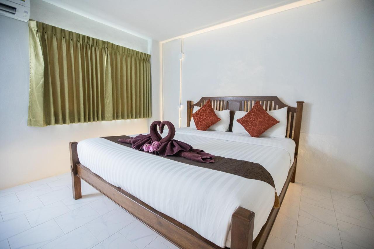Sabaidee Chiangmai Hotel Sha Chiang Mai Exterior photo
