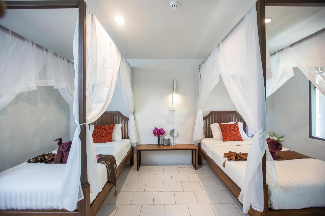 Sabaidee Chiangmai Hotel Sha Chiang Mai Exterior photo