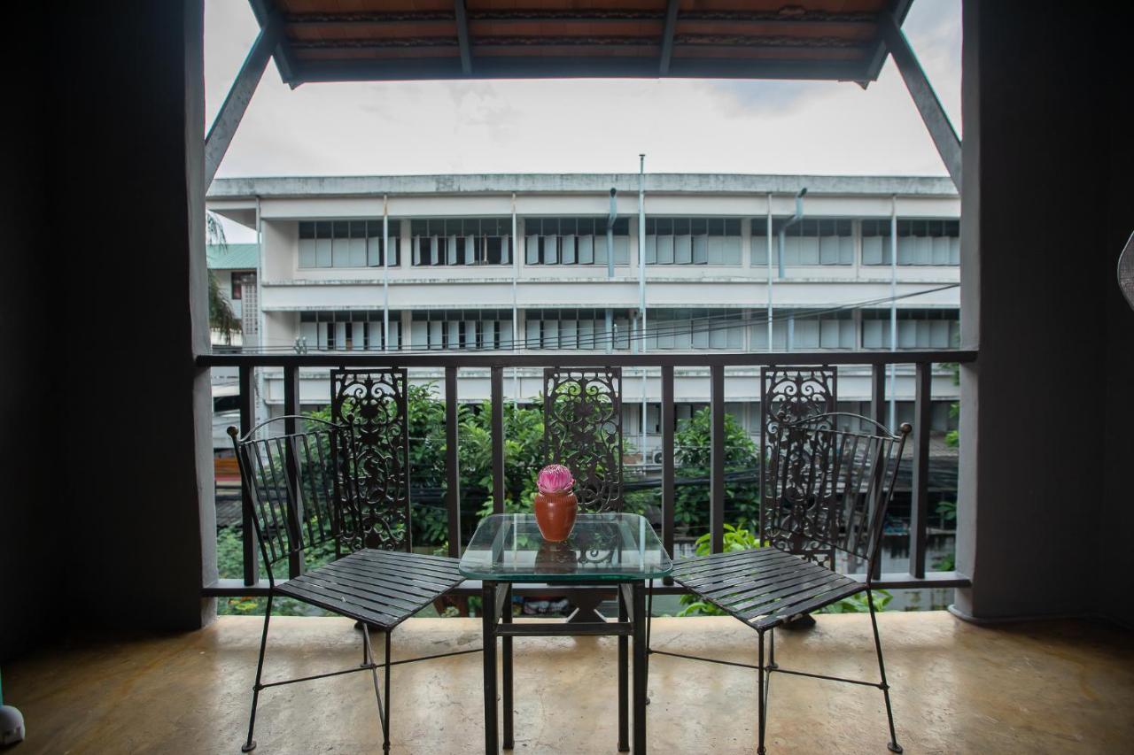 Sabaidee Chiangmai Hotel Sha Chiang Mai Exterior photo