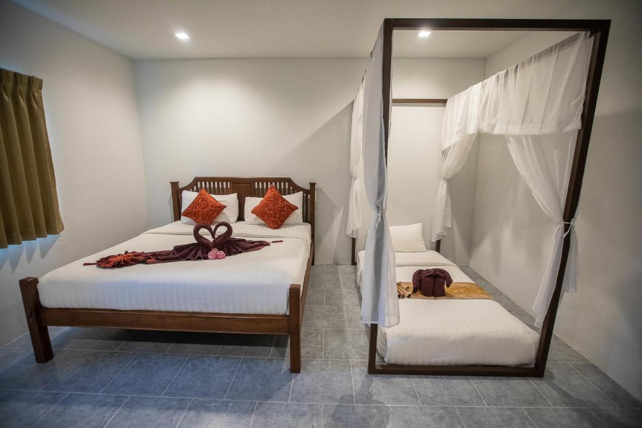 Sabaidee Chiangmai Hotel Sha Chiang Mai Exterior photo